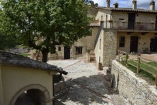 Borgo Pulciano Resort