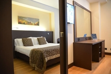 City Style Hotel Diamante Alessandria