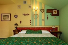 Hotel Chalet La Meridiana