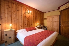 Hotel Chalet La Meridiana