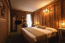 Hotel Chalet La Meridiana