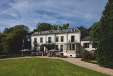 Fletcher Hotel-Landgoed Huis Te Eerbeek