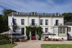 Fletcher Hotel-Landgoed Huis Te Eerbeek