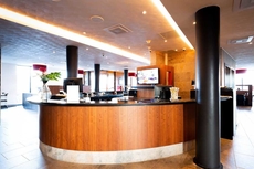 Bastion Hotel Brielle Europoort