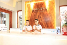 Amanta Hotel Nongkhai