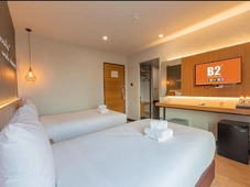 B2 Surat Thani Premier Hotel