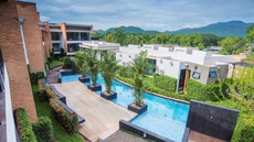 B2 Mae Hong Son Premier Hotel