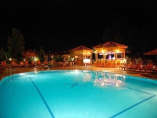 Portakal Hotel Dalyan