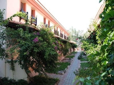 Portakal Hotel Dalyan