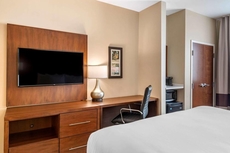 Comfort Inn & Suites Waterford