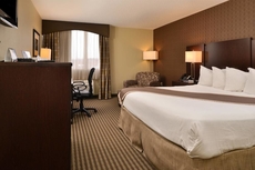 Quality Inn Festus (ex Lexington Inn Shalimar Plaza and Conference Center)