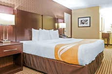 Quality Inn Festus (ex Lexington Inn Shalimar Plaza and Conference Center)