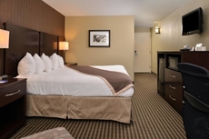 Quality Inn Festus (ex Lexington Inn Shalimar Plaza and Conference Center)