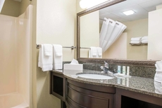 Quality Inn Festus (ex Lexington Inn Shalimar Plaza and Conference Center)