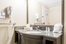 Quality Inn Festus (ex Lexington Inn Shalimar Plaza and Conference Center)