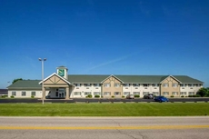 Quality Inn Mineral Point