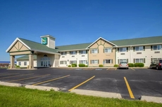 Quality Inn Mineral Point