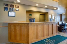 Quality Inn Mineral Point