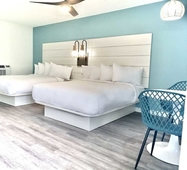 Hotel Cabana Oceanfront/ Boardwalk