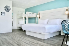 Hotel Cabana Oceanfront/ Boardwalk