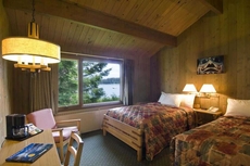 Glacier Bay Lodge