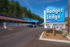 Budget Lodge Ruidoso