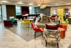 Hawthorn Extended Stay by Wyndham Kingwood/Houston