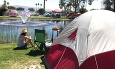 Shadow Hills RV Resort