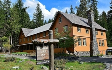 National Park Inn