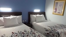 Budget Inn Alexandria