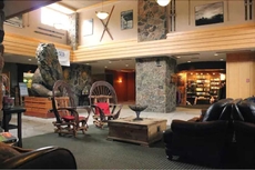 Vacation Rentals at Big Sky Resort