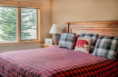 Vacation Rentals at Big Sky Resort