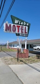 Wiebe Motel