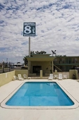 Motel 8 Willcox