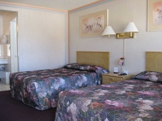 Motel 8 Willcox