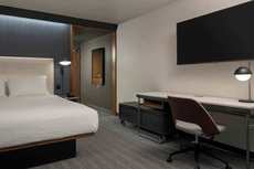 Courtyard by Marriott Gainesville GA