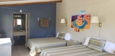 Terlingua Ranch Lodge