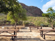 Terlingua Ranch Lodge