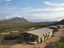 Terlingua Ranch Lodge