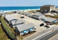 SandSpur Ocean Cottages