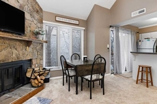 Wintergreen Mountain Ski Condo