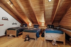 Grinhart Cabin