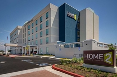 Home2 Suites by Hilton Garden Grove