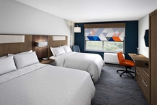 Holiday Inn Express And Suites Waynesboro East, an IHG Hotel