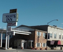 Nights Inn - Richfield