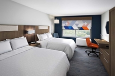 Holiday Inn Express and Suites Atlanta South Stockbridge, an IHG Hotel