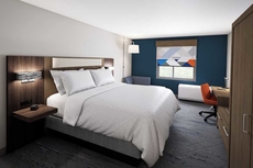 Holiday Inn Express and Suites Atlanta South Stockbridge, an IHG Hotel