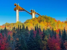 Cambria Hotel Lake Placid - Lakeside Resort