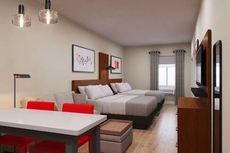 Hawthorn Extended Stay by Wyndham Williston/Burlington