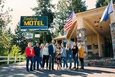 Timbers Motel